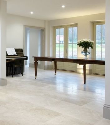 Piccadilly Limestone - Honed