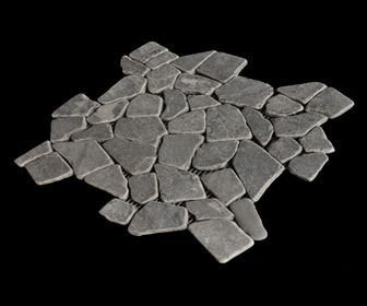 Grey Marble Random tiles