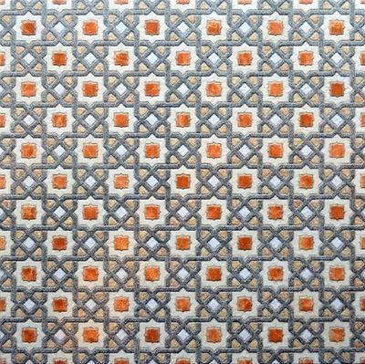 Rabat Ceramic tiles