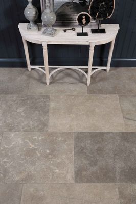 Kimmeridge - Limestone -  Honed