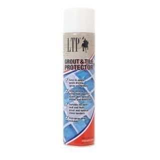 LTP - Grout and Tile Protector - 660ml