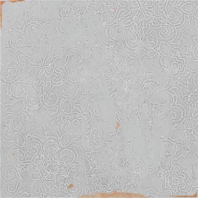 Mestizaje - Zellige Decor Wall - Grey