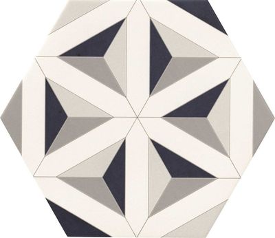 Malmoe Hexagon