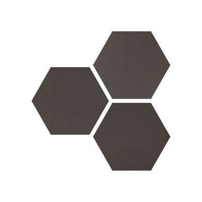 Six Hexagon - Graphite