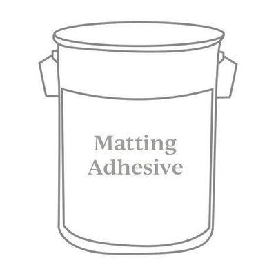Matting Adhesive
