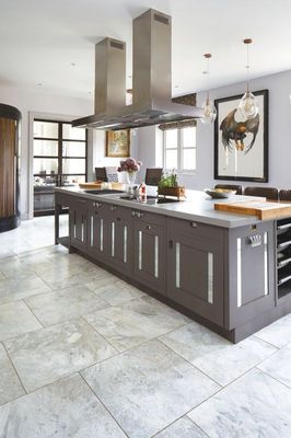 Taj Mahal - Marble - Honed