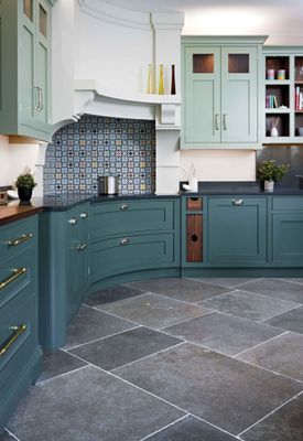 Kimmeridge - Limestone - Tumbled