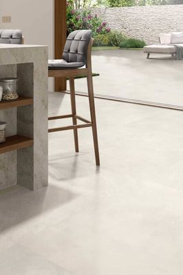 Newark - White - Matt -  1M x 1M