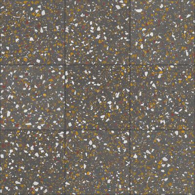 Terrazzo- Anthracite  - Mutli Use