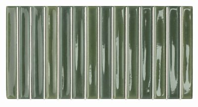 Colour Notes - Bars - Fennel