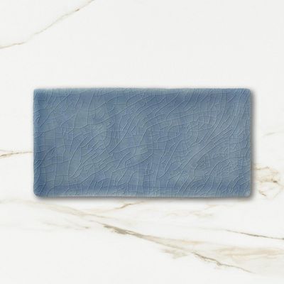 Classic Crackle Glaze - Colour 01