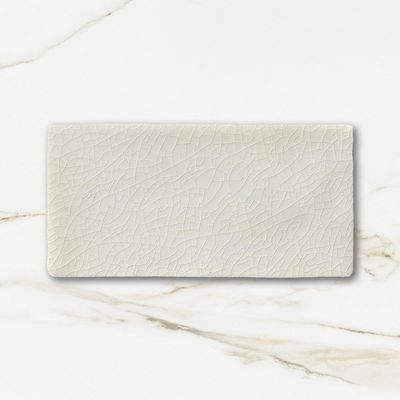 Classic Crackle Glaze - Colour 05