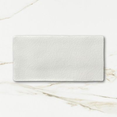 Classic Crackle Glaze - Colour 06