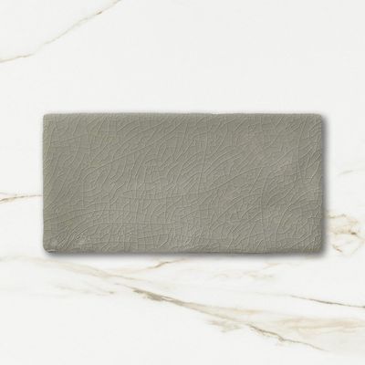 Classic Crackle Glaze - Colour 07