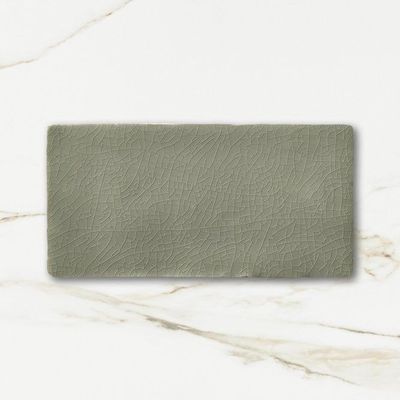 Classic Crackle Glaze - Colour 08