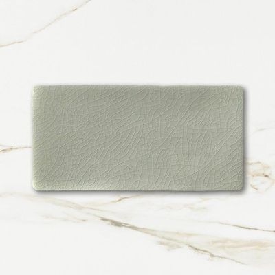 Classic Crackle Glaze - Colour 09