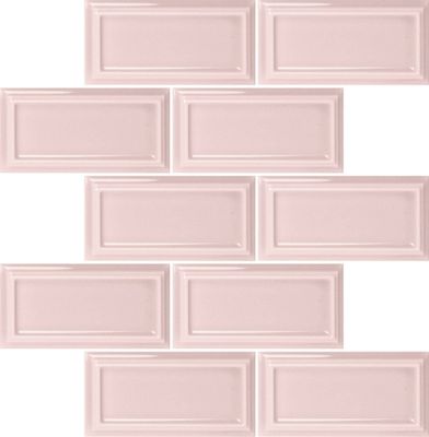 Hamptons - Tiana - Pink