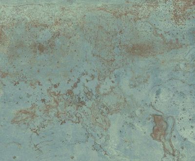 Zinc - Green - 60 x 60