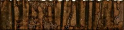 Joliet Deco Toffee
