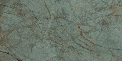Riverwash - Green - 50 x 1m