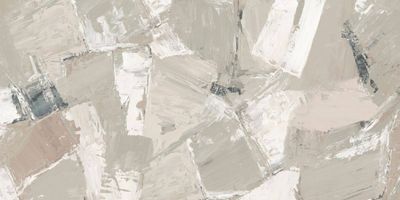 Oleo - Beige - 50 x 1m