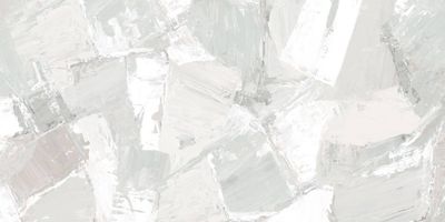 Oleo - White - 50 x 1m