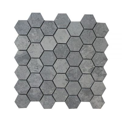 Cement Large Hexagon