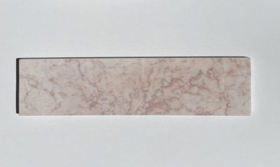 Pink Marble  -  Brick 7.3 x 30