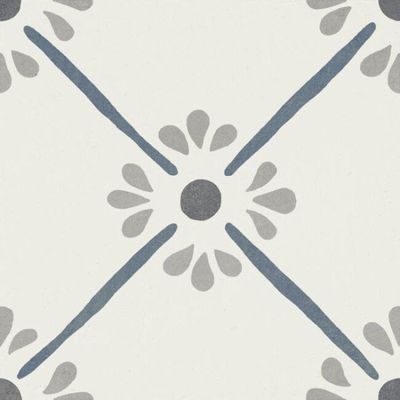 Provence  -  Amalie Blue