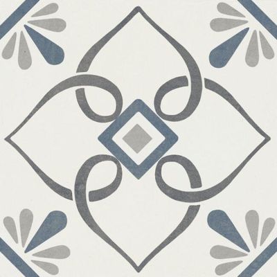 Provence  -  Elodie Blue