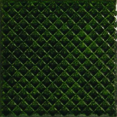 Genuine - Mimosa - Emerald - Square