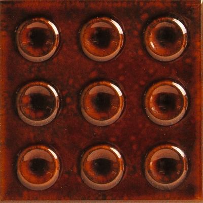 Genuine - Acrux - Garnet - Square
