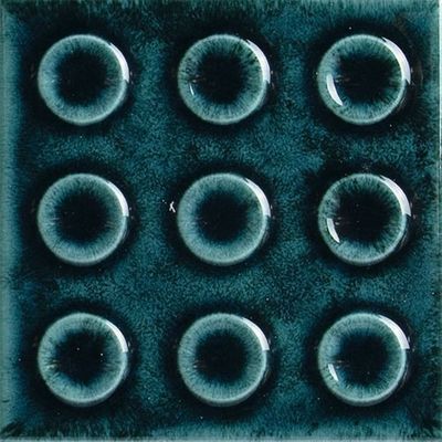 Genuine - Acrux - Saphire - Square
