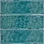 Terra - Antic Green 5x15cm