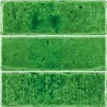 Terra - Victorian Green 5x15cm