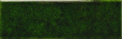 Genuine - Emerald - Brick