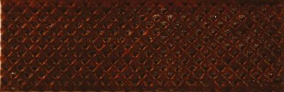 Genuine - Mimosa - Garnet -  Brick