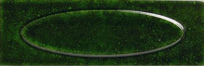 Genuine - Capella - Emerald -  Brick