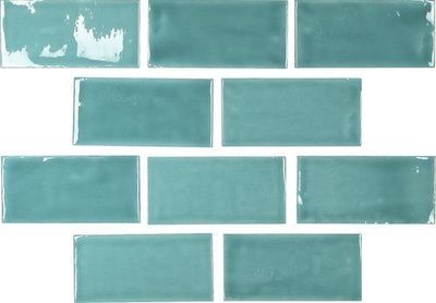 Memories  - Acqua  - Brick