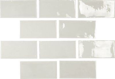 Memories  -  Mist - Brick