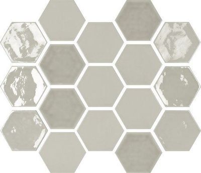 Memories  - Kisses  - Smoke - Hexagon