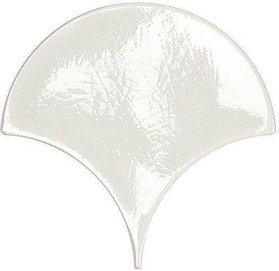 Memories  - Rain Crackle Glaze  - Mist - Fan