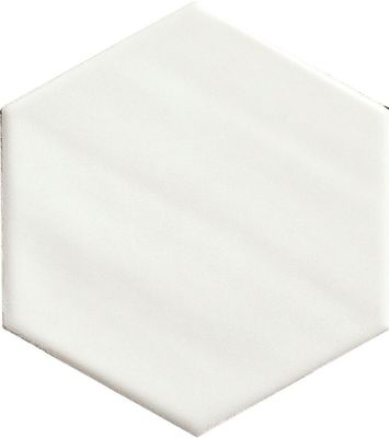 Manacor - Hexa - White