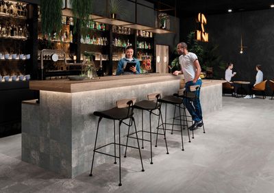 Eco Slate - Ecoslate Grey