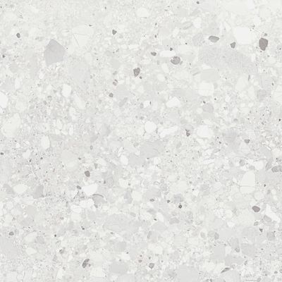 Clement - White Matt