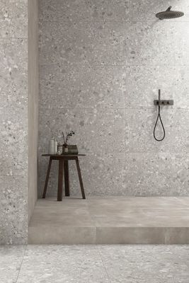 Clement - Silver - Matt