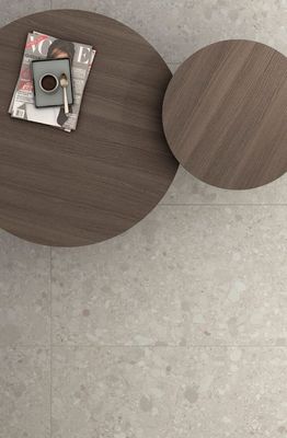 Clement - Ivory Matt