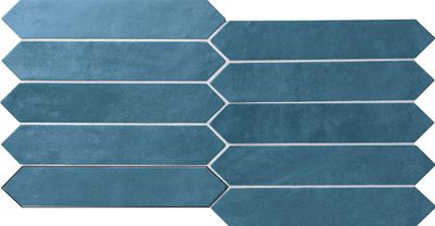 Switch Crayon - Off Dark Blue Matt 4.3 x 24.5​