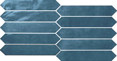 Switch Crayon - On Dark Blue Gloss 4.3 x 24.5​