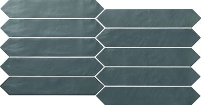 Switch Crayon - Off Victorian Green Matt 4.3 x 24.5​